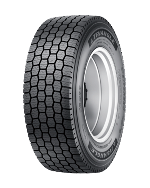 Автошина 315/80R22.5 TRIANGLE TRS02 20PR кермова 157/154L